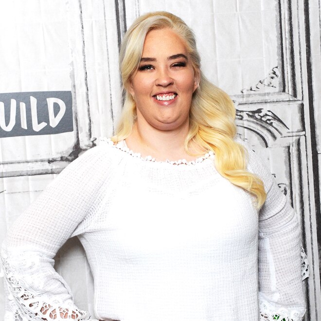 How Mama June Keeps Late Daughter Anna Cardwell's “Memory Alive”